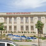 vernisaj la muzeul de arta constanta eu si imprejurarile mele o reflectie asupra identitatii si spatiului 680a27272bd9f