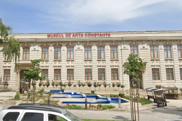 vernisaj la muzeul de arta constanta eu si imprejurarile mele o reflectie asupra identitatii si spatiului 680a27272bd9f