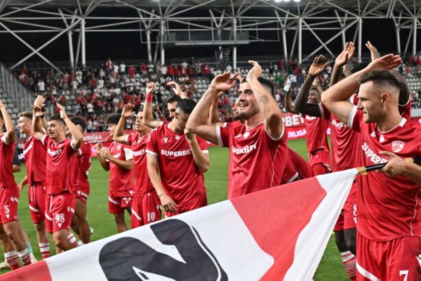 vestea pe care dinamo chiar nu voia sa o auda are ruptura 67fa17966603d