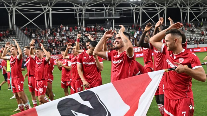vestea pe care dinamo chiar nu voia sa o auda are ruptura 67fa17966603d