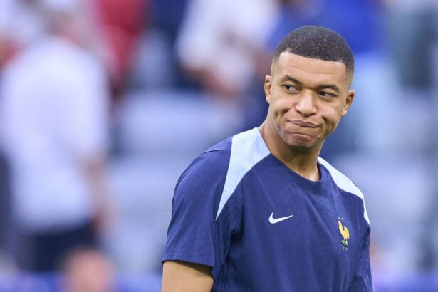vestea pe care kylian mbappe chiar nu voia sa o auda dauna de 20 milioane de euro 68012dca3ec8e