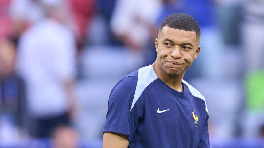 vestea pe care kylian mbappe chiar nu voia sa o auda dauna de 20 milioane de euro 68012dca3ec8e