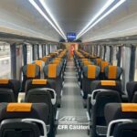 vesti bune de la cfr trenuri suplimentare spre si dinspre litoral in minivacanta de 1 mai 680a15734a801