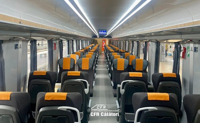 vesti bune de la cfr trenuri suplimentare spre si dinspre litoral in minivacanta de 1 mai 680a15734a801