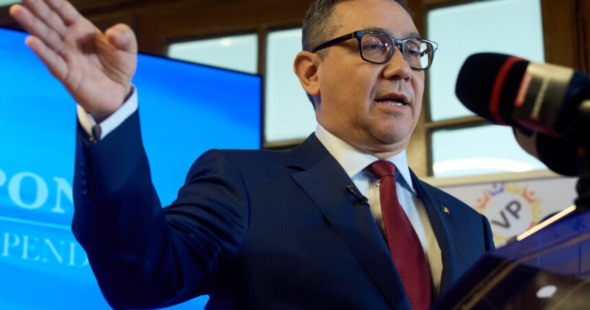 victor ponta spune ca va opri exporturile de cereale din ucraina prin porturile romaniei de la marea neagra daca va fi ales presedinte 67f40642e35a6