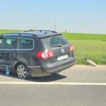 video accident rutier pe a4 la fata locului a fost solicitat elicopterul smurd 680a29c7185ed