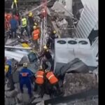 video acoperisul unui club de noapte din republica dominicana s a prabusit cel putin 58 de morti 67f608b4bff38