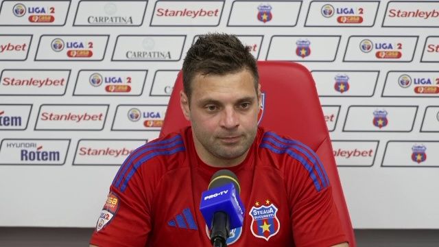 video adi popa vrea trofeul si dreptul de promovare sa aratam cu adevarat cine e steaua titlul si cupele europene 681258e080466