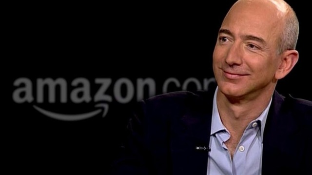 video administratia trump despre o presupusa intentie a amazon de a afisa scumpirile generate de tarifele de import in dreptul produselor e280b3un act politic ostile280b3 6811014f9b395