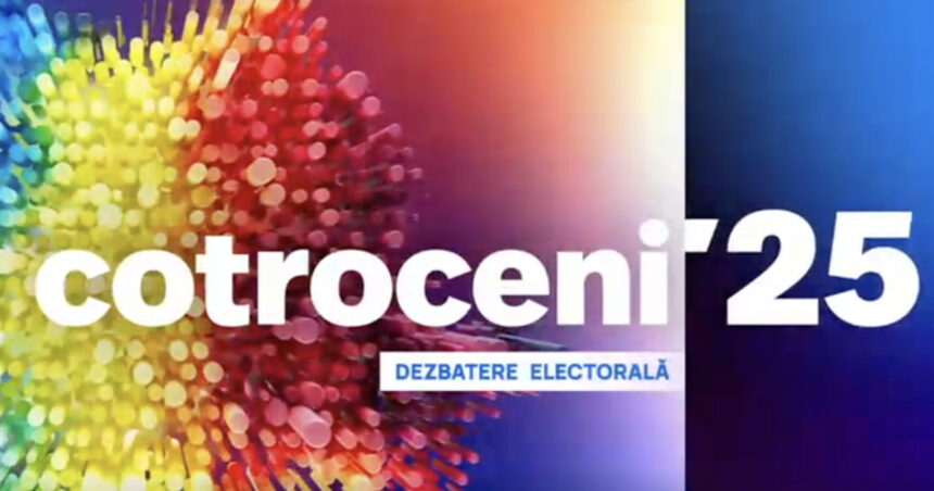 video alegeri prezidentiale 2025 dezbatere istorica la digi24 candidatii se confrunta in premiera la palatul cotroceni 680f290ac8f67