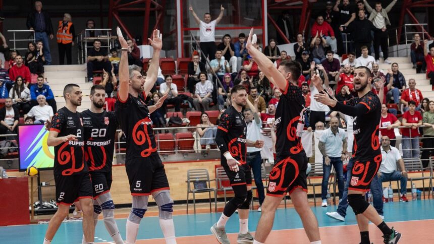 video astazi putem afla noua campioana a romaniei cu o victorie ridicam trofeul 67f8ecbb54c66