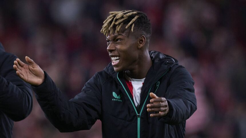 video athletic bilbao gata sa revina dupa mai bine de un deceniu in champions league cum arata clasamentul din la liga 67f38e41b1fb7