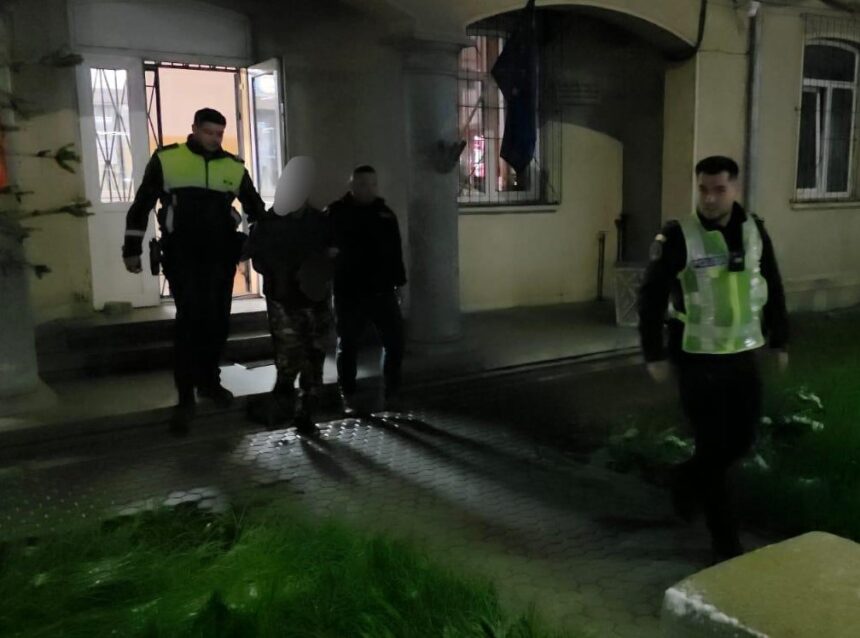 video barbat de 44 de ani retinut pentru viol la medgidia a intretinut mai multe relatii cu o minora de 12 ani 67f902ba51f84