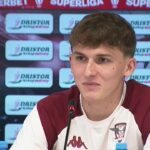 video catalin vulturar a spus totul inainte de rapid dinamo ce asteptari are cum vede absenta lui petrila si ce i a urat lui sapunaru de ziua lui 67f1430658cea