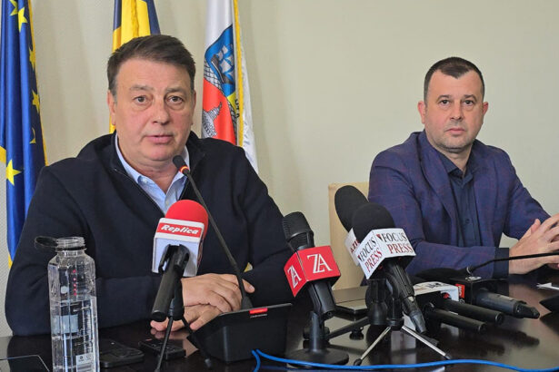 video ce spune presedintele consiliului judetean despre proiectul unei noi autogari in constanta florin mitroi da asigurari ca gara nu va fi mutata 67ff867900f98