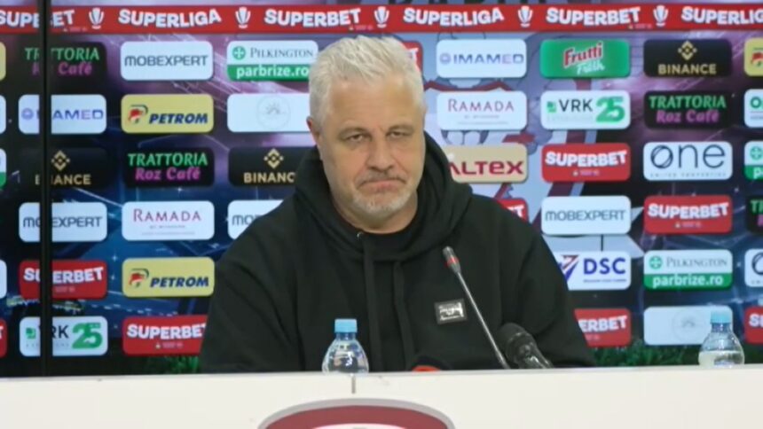 video ce veti face daca ratati finala cupei romaniei raspunsul lui marius sumudica inainte de hermannstadt rapid 6807b39361d66