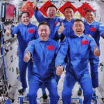 video china amana revenirea pe pamant a capsulei cu echipaj uman shenzhou 19 din cauza vremii nefavorabile 6810b6201ded7