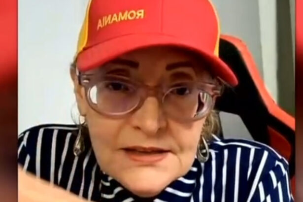 video cine este judecatoarea pensionara care si a invatat urmaritorii pe tiktok sa atace decizia ccr trebuie sa gasim judecatorul 680b8fb879c1c
