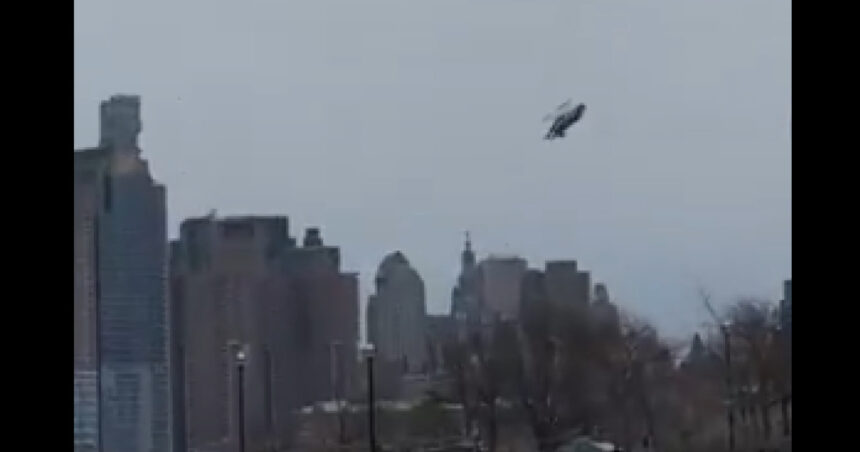 video cine sunt victimele din elicopterul prabusit in new york directorul unei importante companii a murit impreuna cu sotia si copiii lor 67f8d7dc7dbee