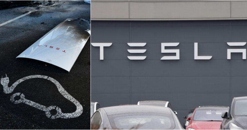 video confruntata cu proteste si incendieri tesla a avut la inceput de 2025 cele mai slabe vanzari in franta si suedia din ultimii trei ani 67ecb78fe4fff