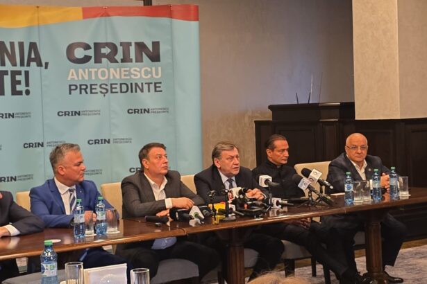 video crin antonescu candidatul aliantei romania inainte constanta are perspective clare de leadership in dezvoltarea economica 67ebe4d0cabb0