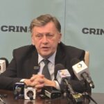 video crin antonescu candidatul aliantei romania inainte voi fi un presedinte comunicativ voi razbuna toata tacerea lui iohannis 67ebef5a86b36