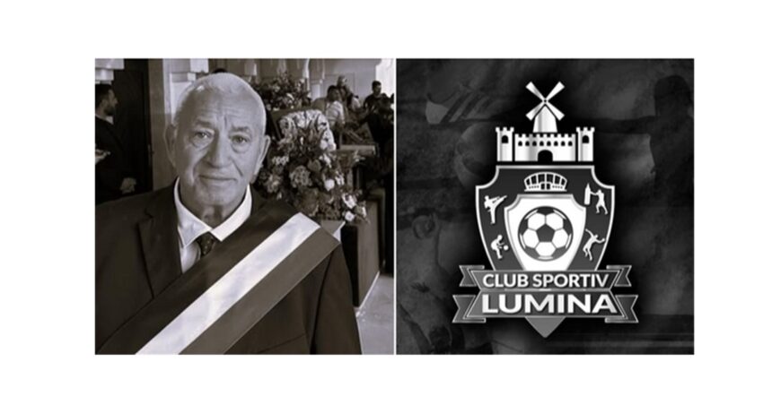 video cs lumina moment de reculegere in memoria regretatului dumitru chiru te ai dus dintre noi dar esti mereu in inima noastra domnule primar 67f2aecfa0663