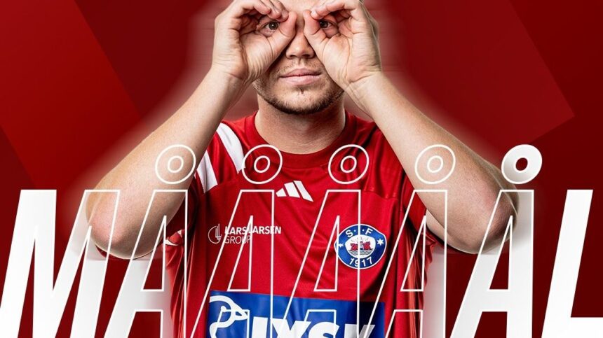 video cum se mai descurca silkeborg echipa care i a administrat un 10 0 lui fcsb a dat 4 goluri in jumatate de ora in ultimul meci 6800b2a301822