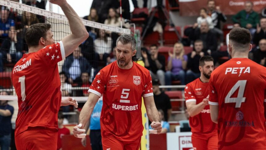 video dinamo corona brasov 3 0 in primul meci al finalei diviziei a1 ce meci am avut astazi in stefan cel mare 67f0c0f2c8cf5