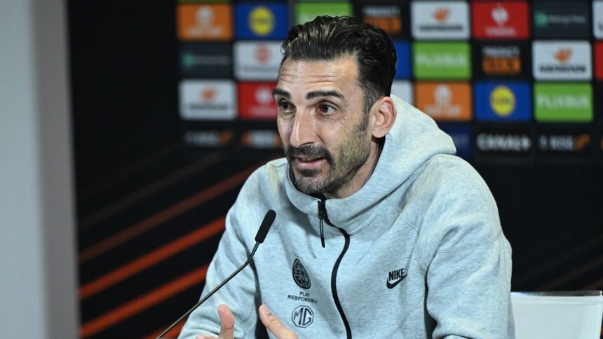 video elias charalambous reactie surprinzatoare dupa manchester united olympique lyon 5 4 am crezut ca au fost penalty uri 68021cad389f5