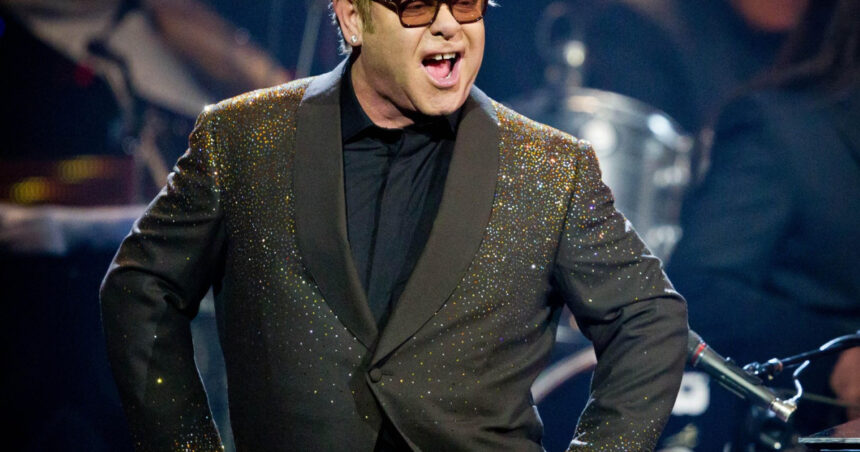 video elton john a lansat un nou album este probabil cel mai inovator pe care l am facut din anii 1970 67f4c0089f57f