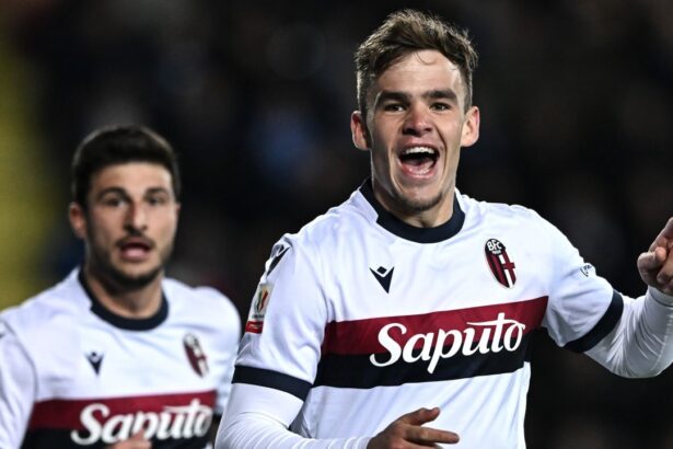 video exclusiv empoli bologna 0 3 echipa lui italiano ca si calificata in finala cupa italiei meciul a fost live pe voyo 67ec586c6da81