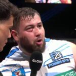 Ionuț Iancu a răbufnit după ce l-a bătut pe turcul Cihad Kepenek în Gala Glory 99: ”De ce mă huiduiți, frații mei?” 2 video exclusiv ionut iancu a rabufnit dupa ce l a batut pe turcul cihad kepenek in gala glory 99 de ce ma huiduiti fratii mei 67f227b6f392d