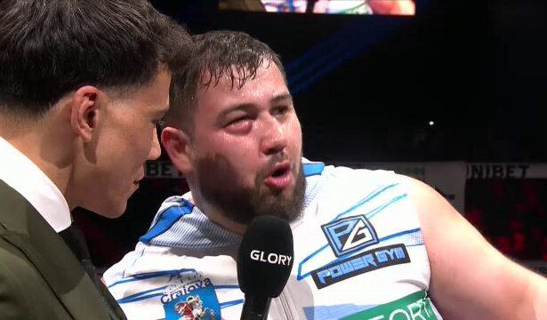 video exclusiv ionut iancu a rabufnit dupa ce l a batut pe turcul cihad kepenek in gala glory 99 de ce ma huiduiti fratii mei 67f227b6f392d