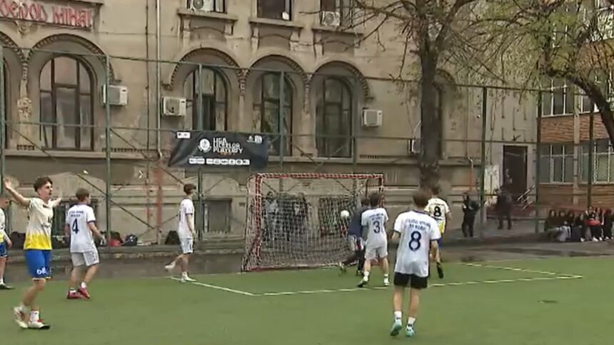 video exclusiv liga liceelor playerfy se vede live pe pro arena si voyo campioana en titre vrea sa pastreze trofeul 67eff8abe1116