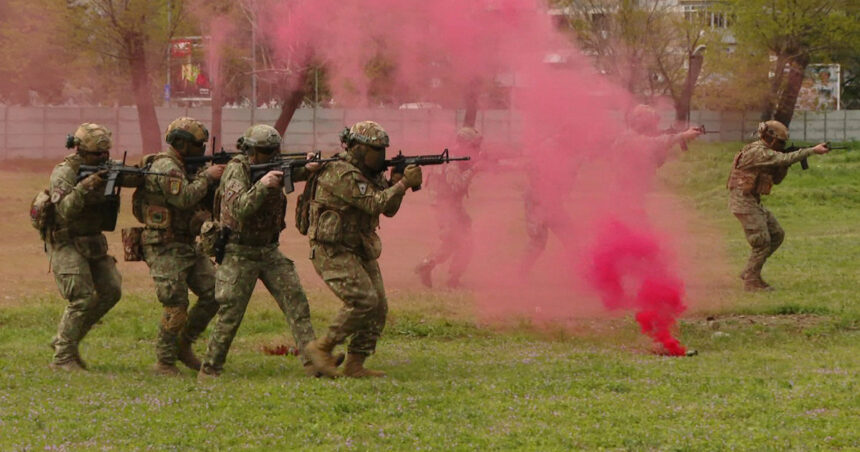video exercitiu militar in drumul taberei armata romana s a antrenat pentru lupta urbana dupa modelul din ucraina 68009db80f137