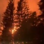 video explozie intr o fabrica de armament din rusia ucraina confirma ca a atacat cu drone uzina din murom 6812279fe4535