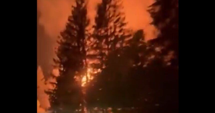 video explozie intr o fabrica de armament din rusia ucraina confirma ca a atacat cu drone uzina din murom 6812279fe4535