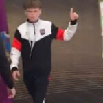 video fara fotografii cu teroristii moment viral cu un karateka ucrainean de 13 ani care a refuzat sa se urce pe podium alaturi de un rus 67f79b963cf73