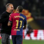 video fc barcelona a luat decizia in cazul lui raphinha dupa iesirea nervoasa a brazilianului 67f2de5732fe0