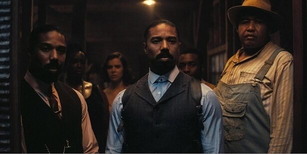 video filmul sinners al lui ryan coogler si michael b jordan a ocupat primul loc la office ul nord american cu incasari de 45 de milioane de dolari 68062ef546c48