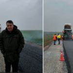 video florin mitroi presedintele cjc anunta inceperea lucrarilor de asfaltare a drumului judetean 381 baraganu movilita fapte nu vorbe 67ecea3f87def