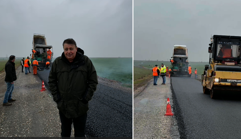 video florin mitroi presedintele cjc anunta inceperea lucrarilor de asfaltare a drumului judetean 381 baraganu movilita fapte nu vorbe 67ecea3f87def
