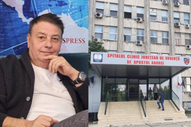 video florin mitroi se pregateste sa i exproprieze pe privatii care au cumparat spatii in spitalul judetean 67ff8c306a405