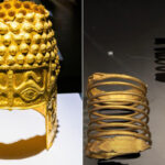 video furtul tezaurului dacic din olanda inca doua persoane arestate dupa mai multe perchezitii politia a ridicat noi probe 6809ff83f20c2