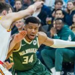 video gata stim playoff ul conferintei de est din nba milwaukee bucks s a calificat pe ultima suta de metri 67f24748b3fab