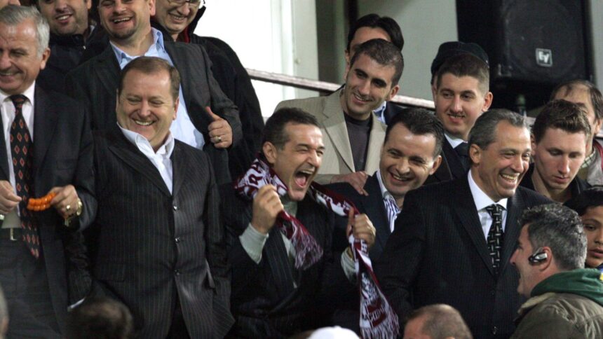 video gigi becali e rapidist infocat inainte de meciul cu cfr cluj tin cu toata taria am incredere in dobre 67fcebcf67abd