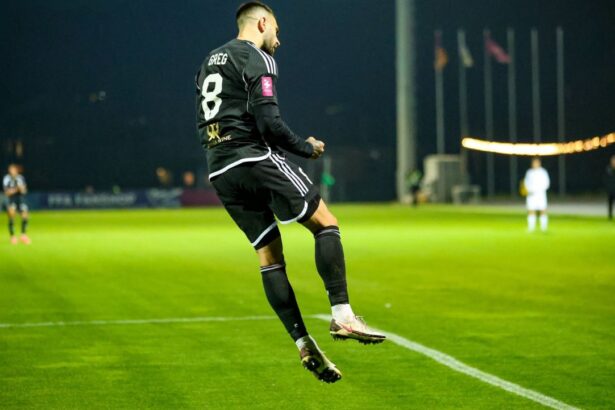 video goncalo gregorio deja o legenda fostul dinamovist a devenit in mai putin de un sezon golgheterul all time al lui fc noah 6800d23b89ecd