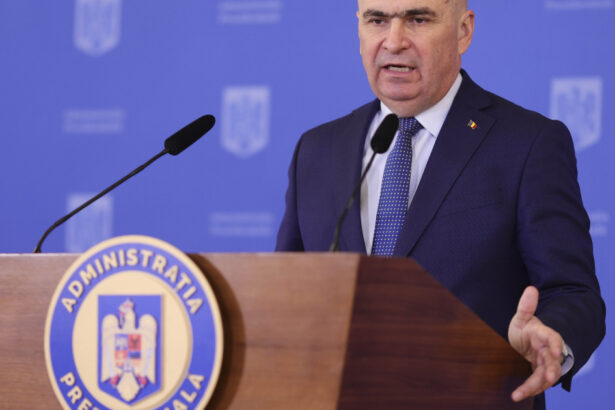 video ilie bolojan avertizeaza ca guvernul risca devina o agentie de plati am cheltuit mai mult decat ne am permis 6807fe4aca857