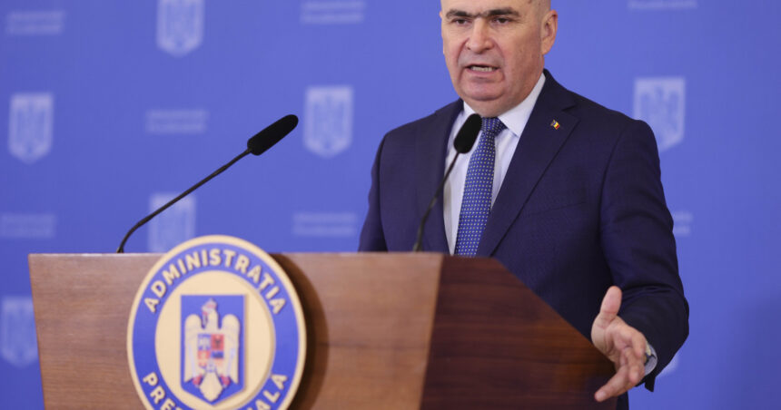 video ilie bolojan avertizeaza ca guvernul risca devina o agentie de plati am cheltuit mai mult decat ne am permis 6807fe4aca857